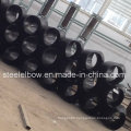 Large Diametercarbon Steel Pipe Fittings 90d Lr Elbow